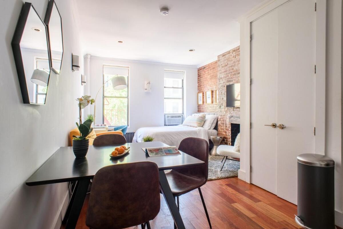 Appartamento 24-10 In Prime Gramercy Wd In Unit New York