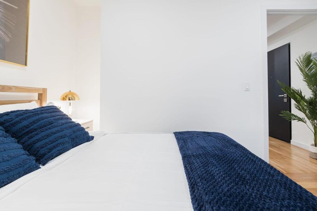 13-2 I Brand New Luxury 2br Prime Union Square Nueva York