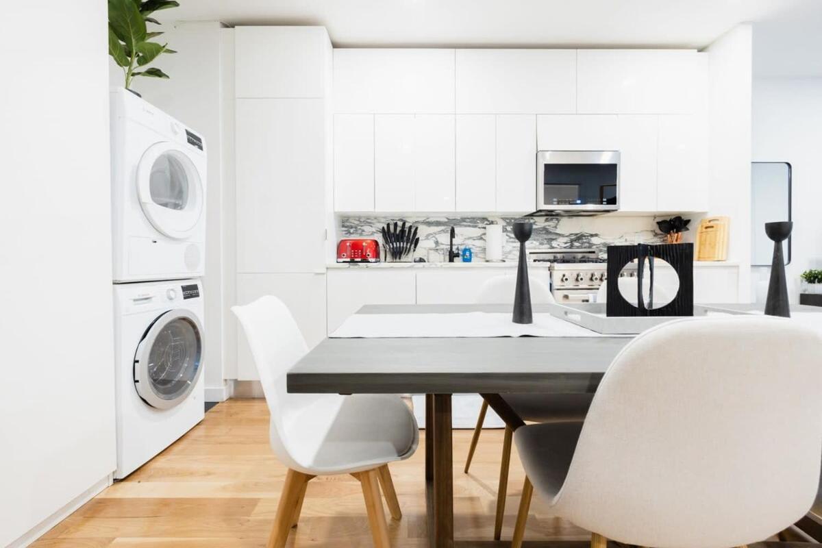 13-2 I Brand New Luxury 2br Prime Union Square * Nueva York