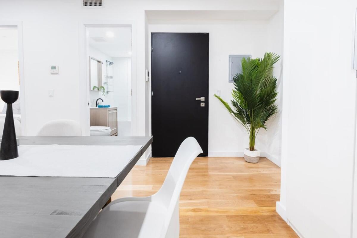 13-2 I Brand New Luxury 2br Prime Union Square Nueva York