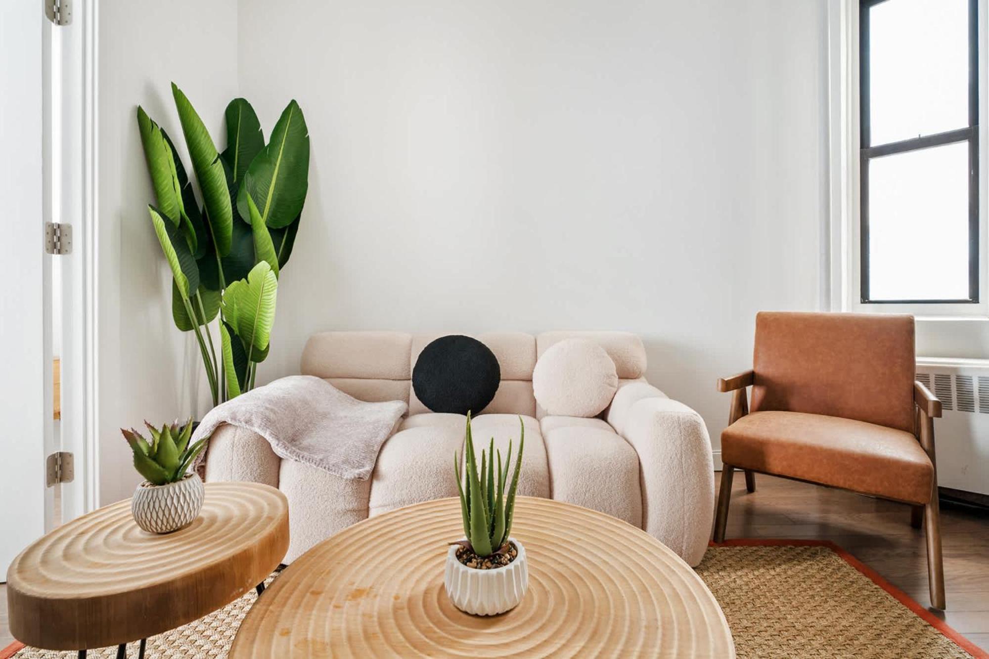 1290-10 New Renovated 2 Bedrooms In Ues Apartamento Nueva York