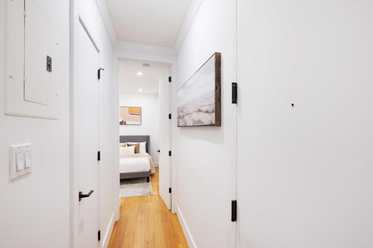 1288-3rs New Renovated 2 Bedrooms In Ues Appartement