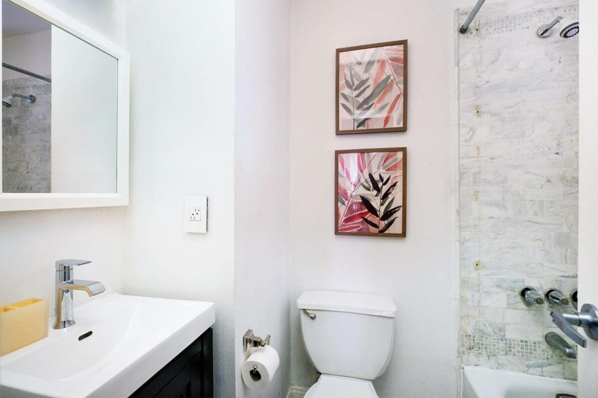 1288-3rn New Renovated 1 Bedroom In Ues Nueva York