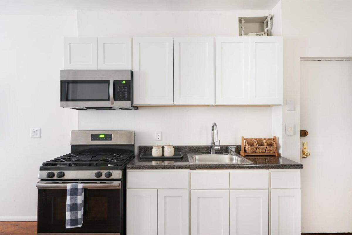 1288-3rn New Renovated 1 Bedroom In Ues * Nueva York