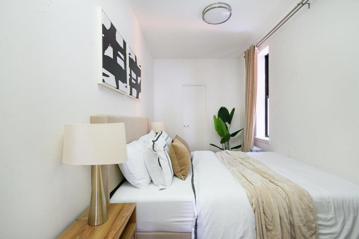 1288-3rn New Renovated 1 Bedroom In Ues Apartamento *