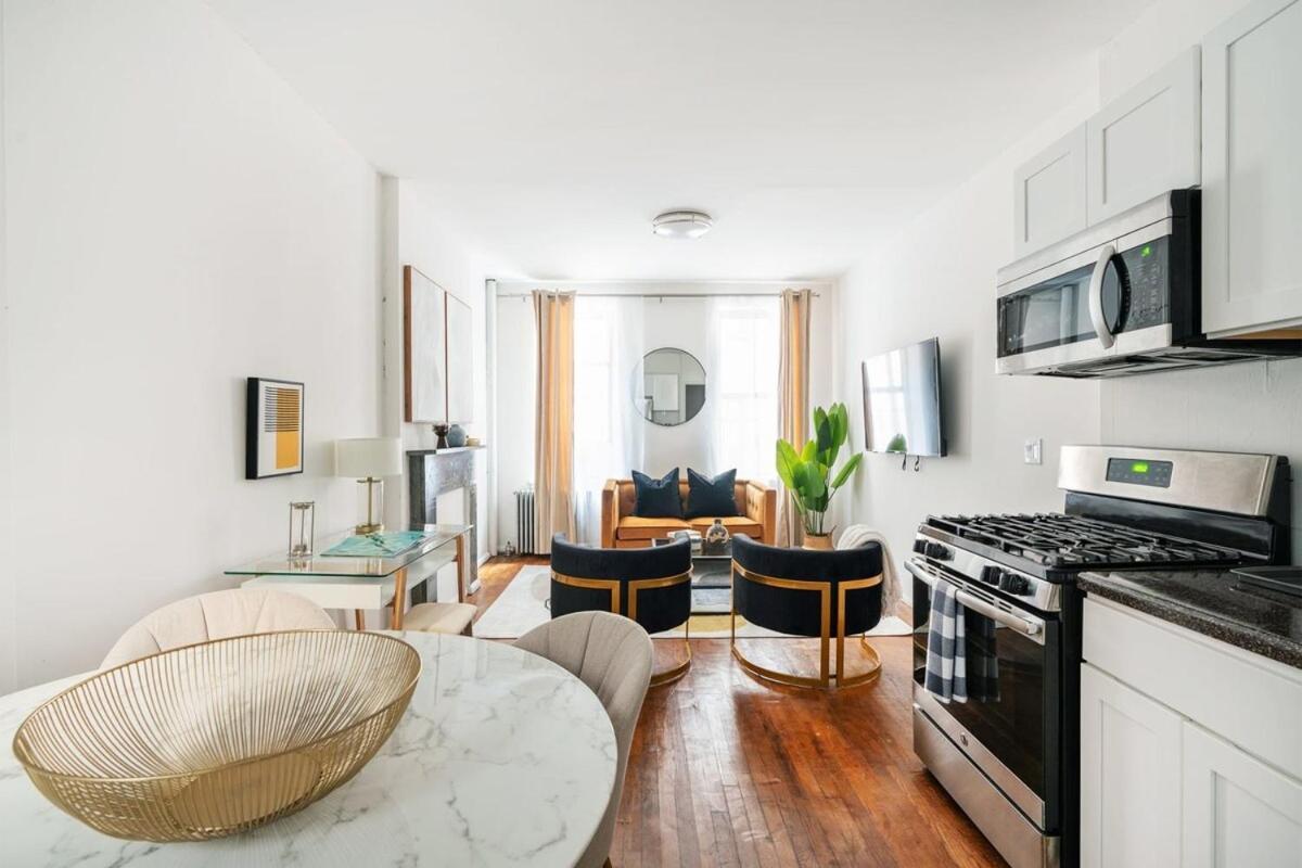1288-3rn New Renovated 1 Bedroom In Ues Nueva York