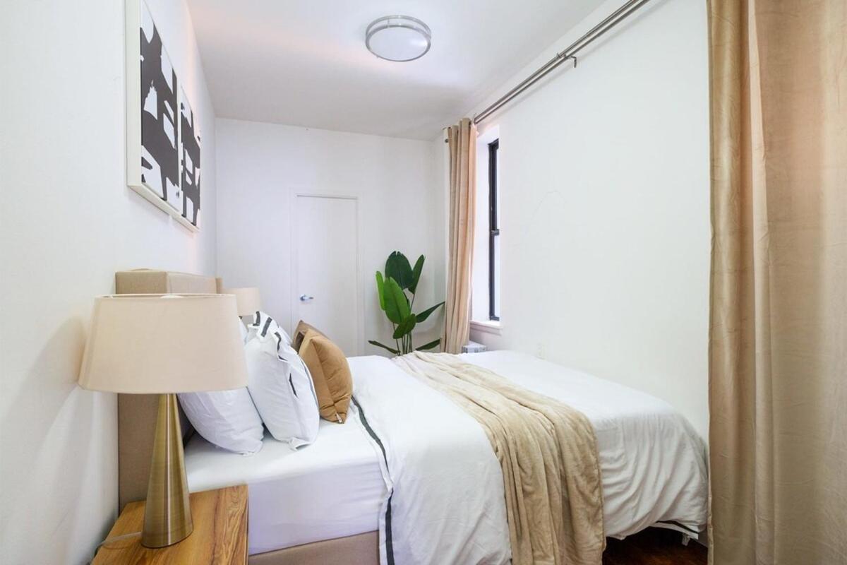 Apartamento 1288-3rn New Renovated 1 Bedroom In Ues *
