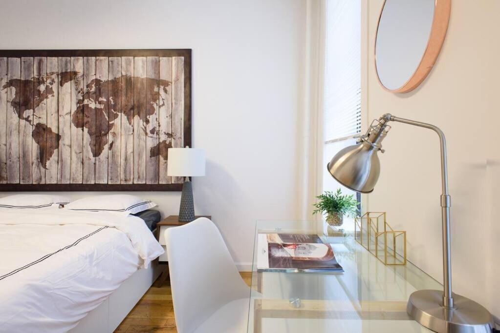 Appartement 109-1 Huge 3br Value - Nyc
