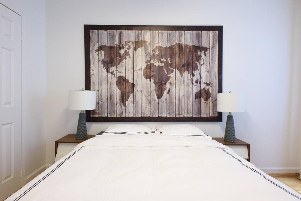 109-1 Huge 3br Value - Nyc Appartement *
