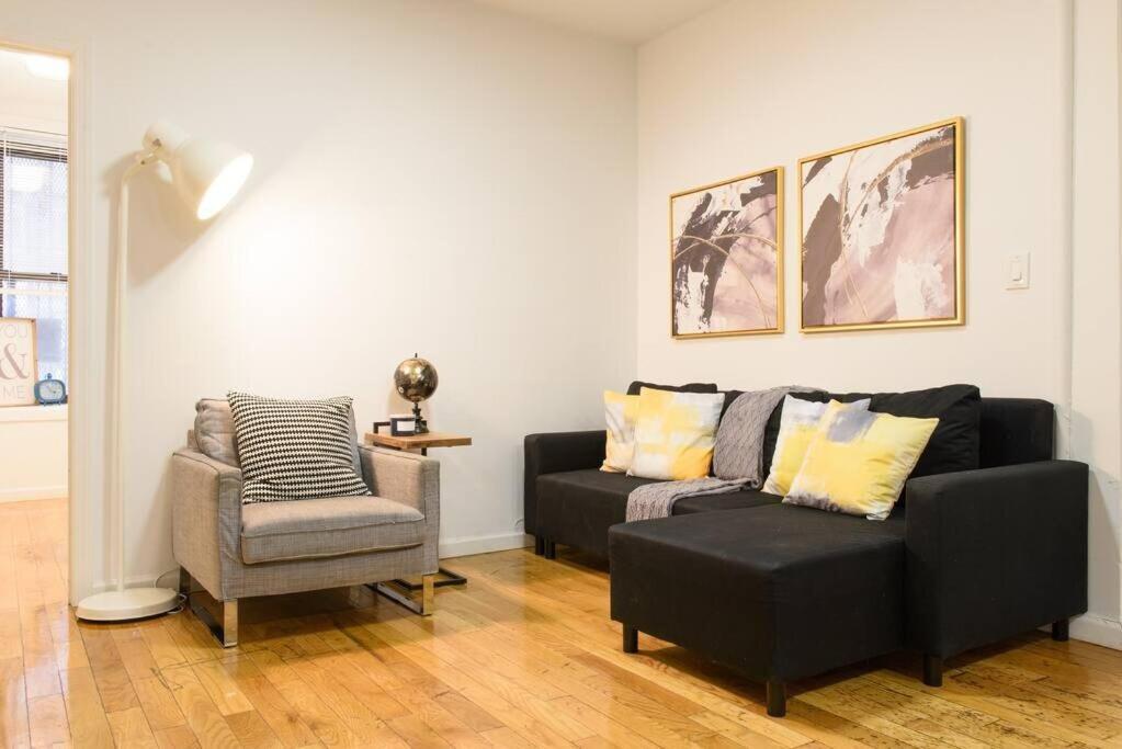 109-1 Huge 3br Value - Nyc Appartement *