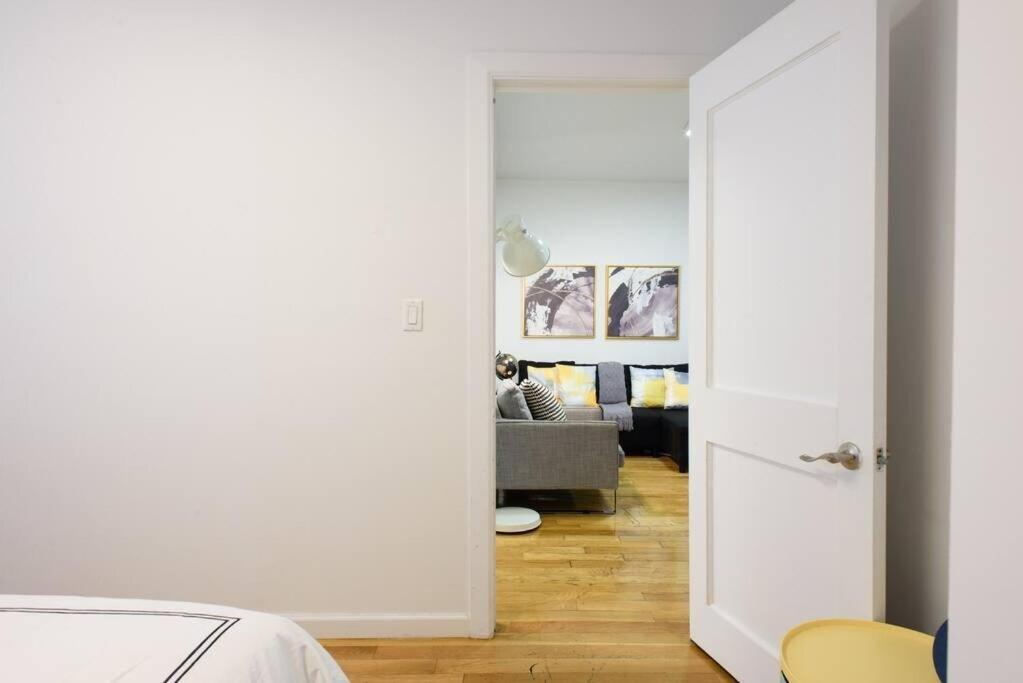 109-1 Huge 3br Value - Nyc Appartement New York