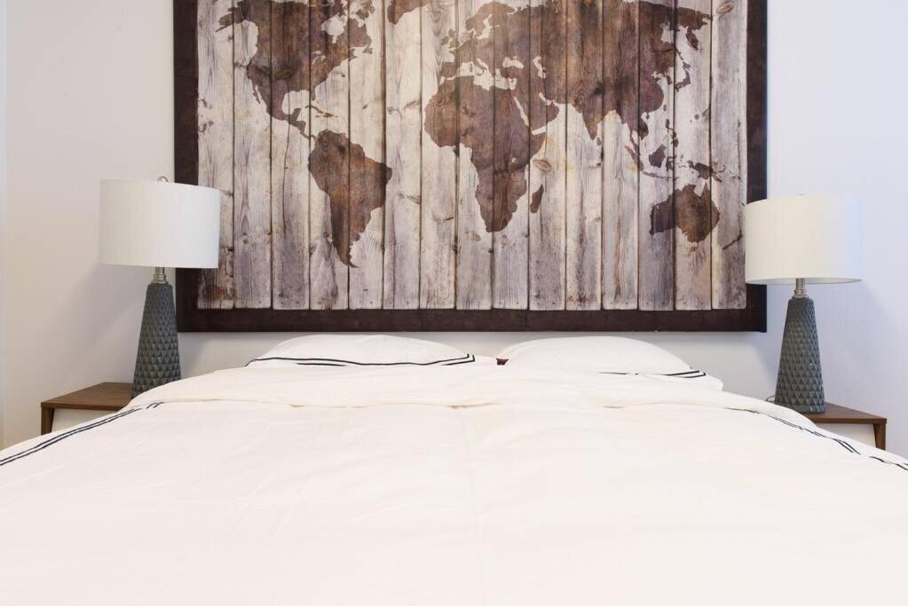 Appartement 109-1 Huge 3br Value - Nyc *