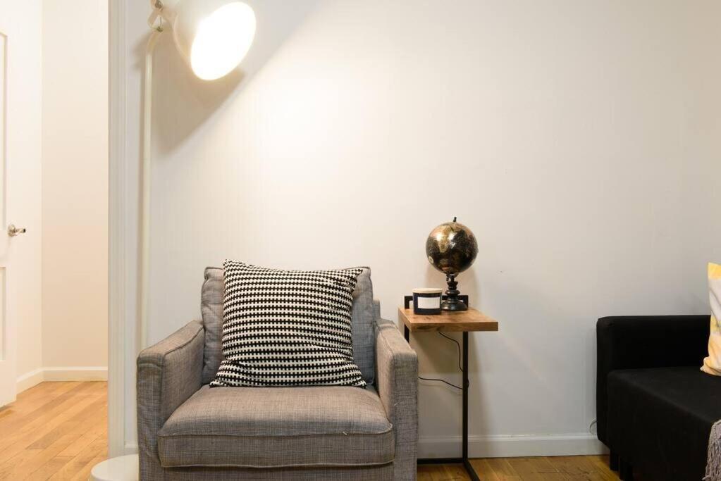 109-1 Huge 3br Value - Nyc Appartement New York