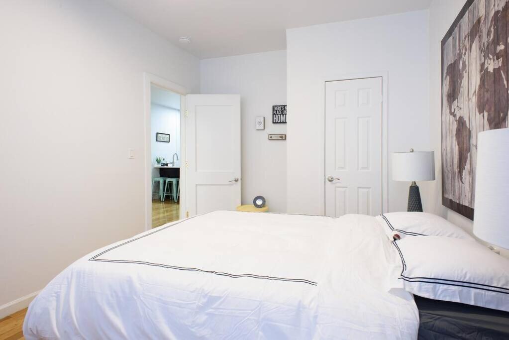 Appartement 109-1 Huge 3br Value - Nyc New York