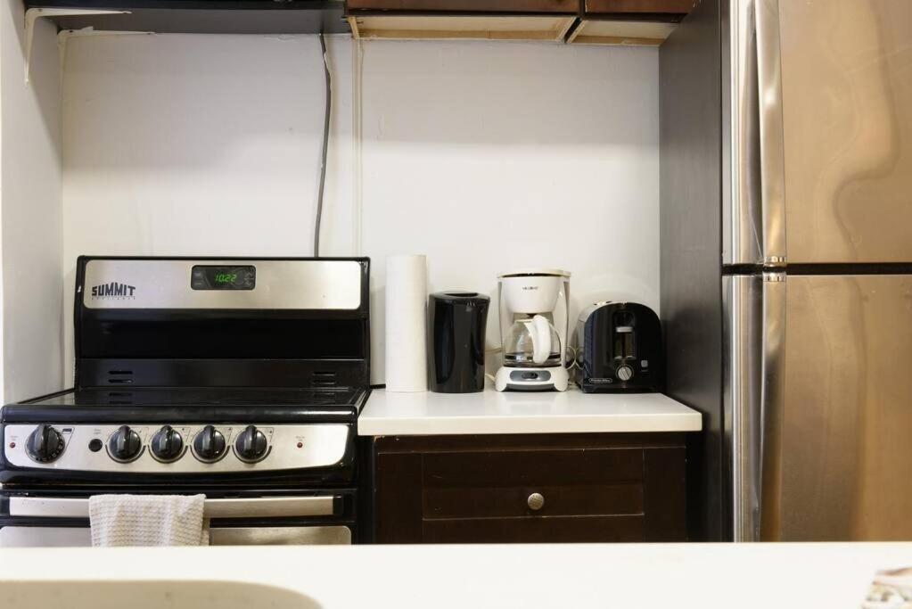 Appartement 109-1 Huge 3br Value - Nyc New York