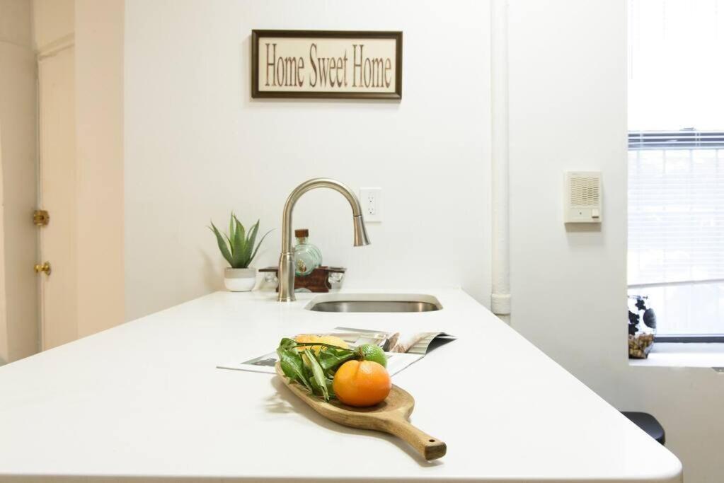109-1 Huge 3br Value - Nyc Appartement New York