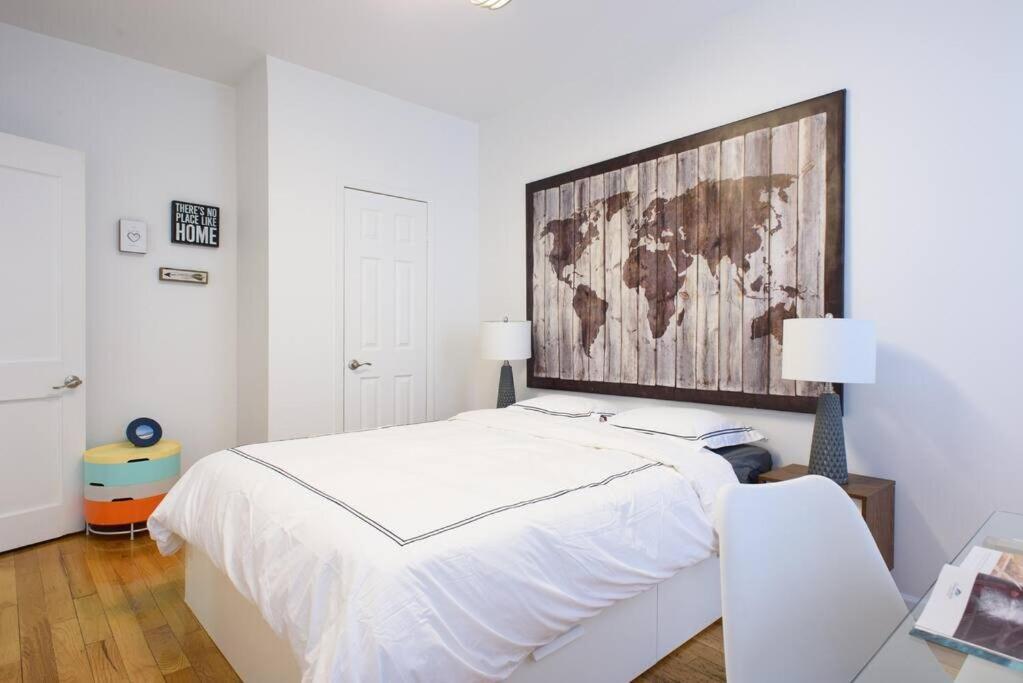 Appartement 109-1 Huge 3br Value - Nyc New York