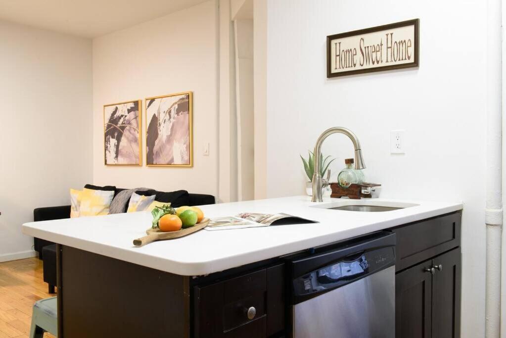 109-1 Huge 3br Value - Nyc Appartement