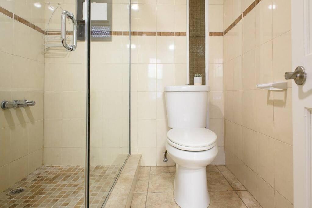 Appartement 109-1 Huge 3br Value - Nyc *