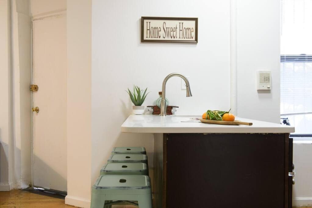Appartement 109-1 Huge 3br Value - Nyc New York