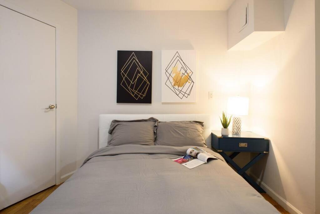 109-1 Huge 3br Value - Nyc Appartement New York