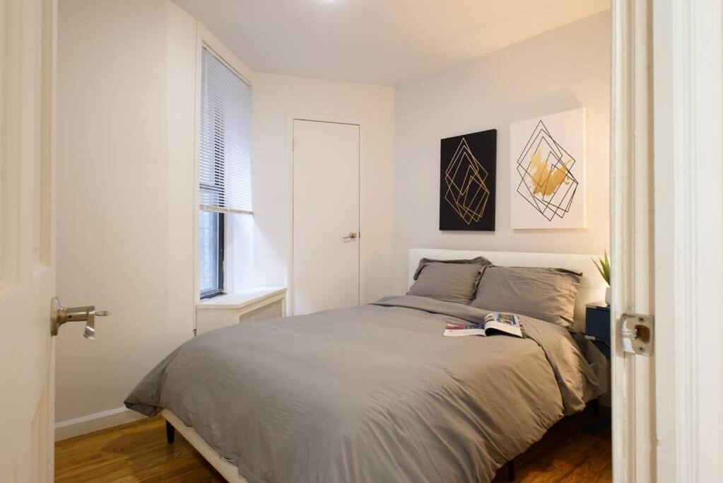 Appartement 109-1 Huge 3br Value - Nyc New York