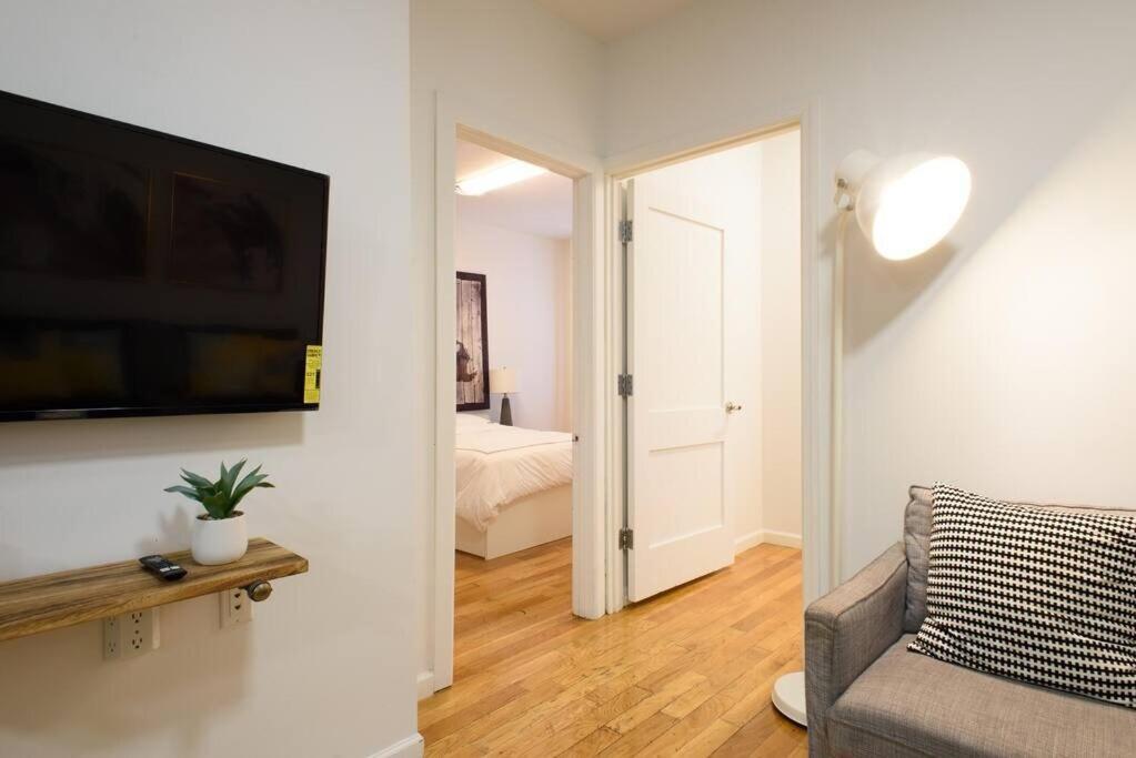 Appartement 109-1 Huge 3br Value - Nyc *