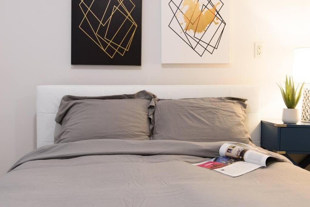 109-1 Huge 3br Value - Nyc Appartement New York