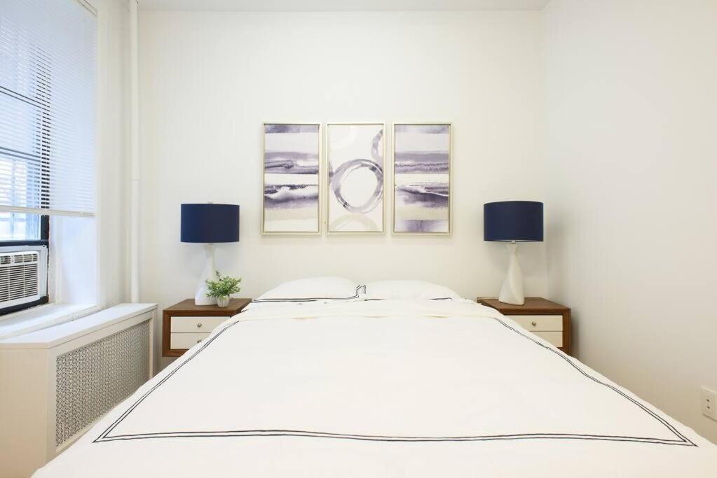 109-1 Huge 3br Value - Nyc Appartement *