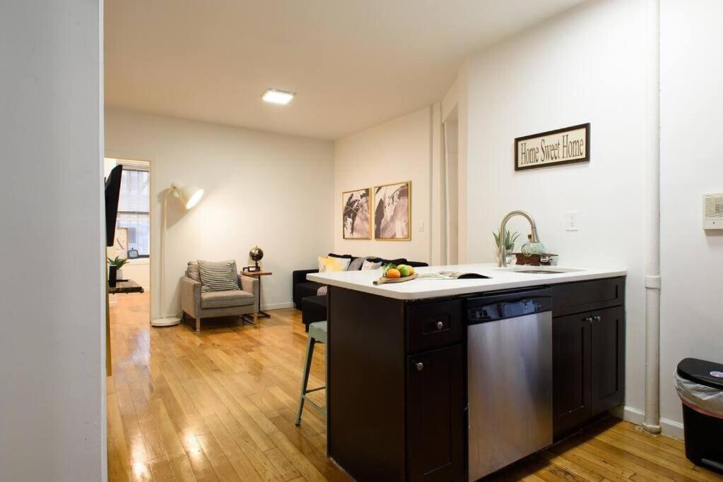 Appartement 109-1 Huge 3br Value - Nyc *
