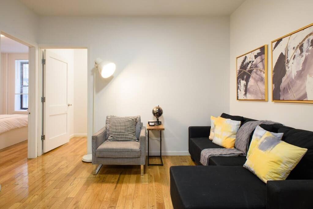 109-1 Huge 3br Value - Nyc Appartement *
