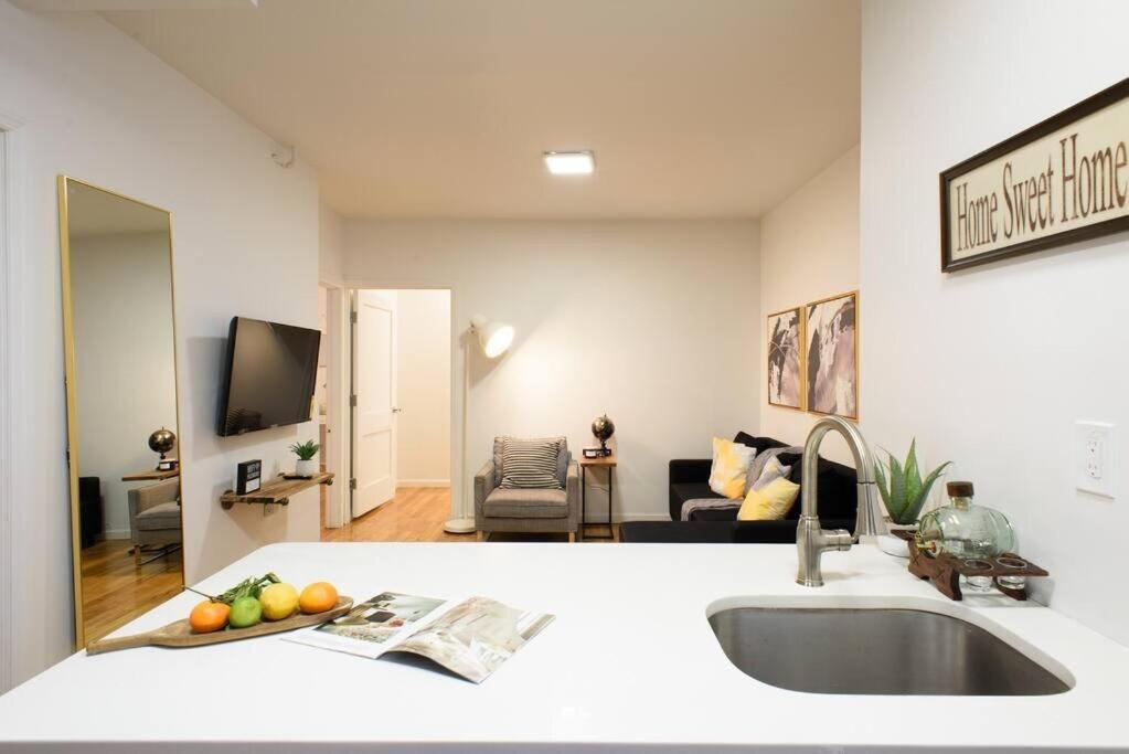 Appartement 109-1 Huge 3br Value - Nyc New York