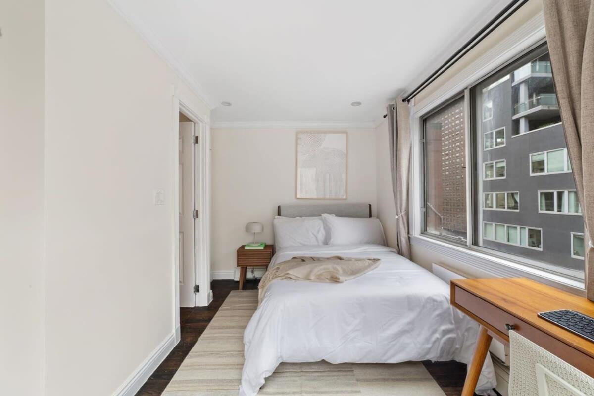 Appartement Chelsea Vista Ii By Rove Travel 2br Ph With Rooftop *