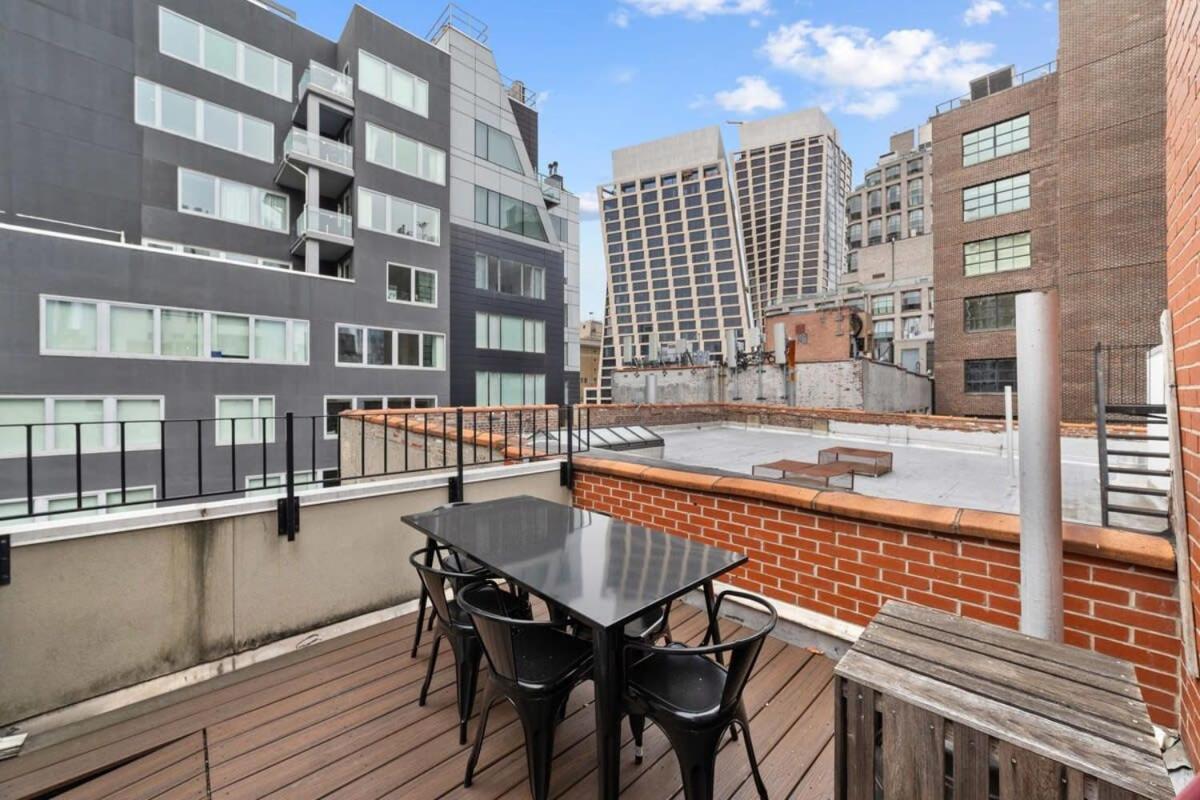 Appartement Chelsea Vista Ii By Rove Travel 2br Ph With Rooftop *
