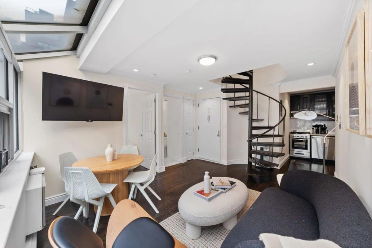 Appartement Chelsea Vista Ii By Rove Travel 2br Ph With Rooftop *
