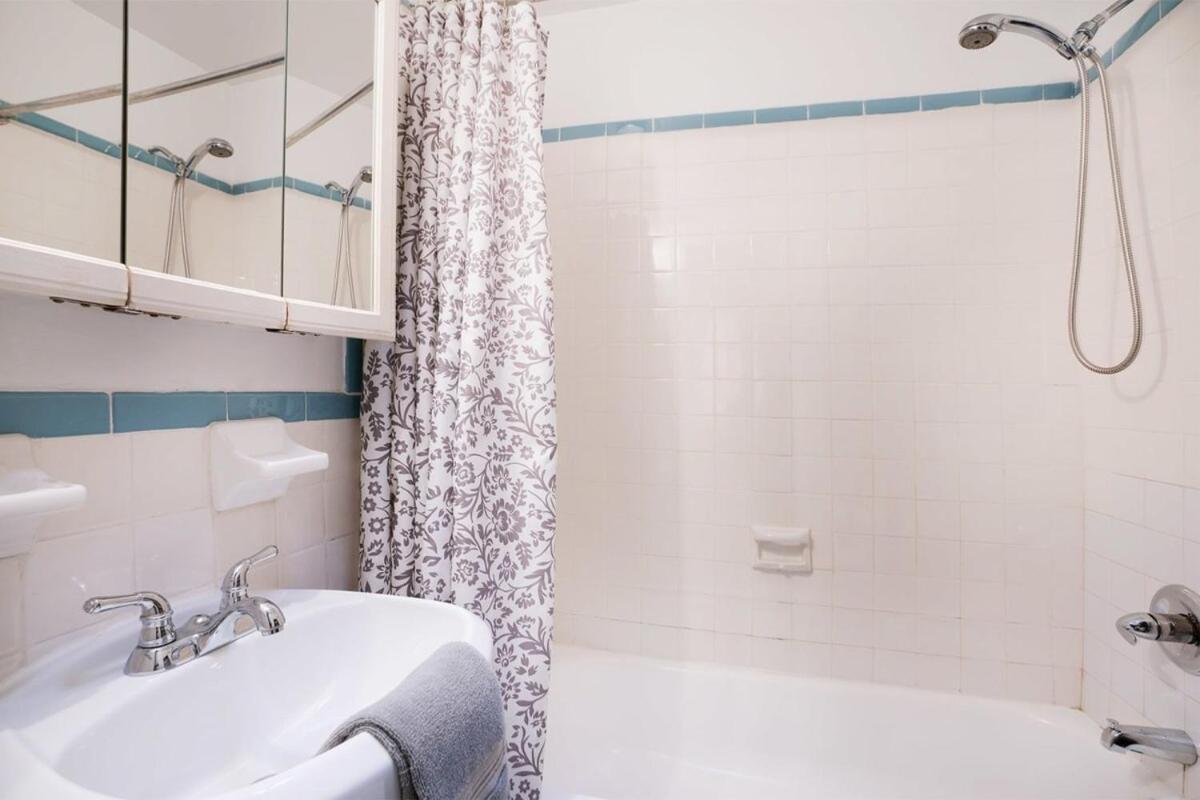 11-4f Prime West Village Designer 1br * Nueva York