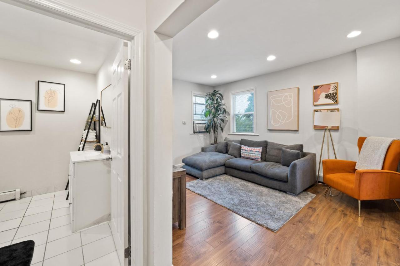 Ferienhaus The Rainforest Ii Sleeps 16 20m To Nyc Free Parking New York
