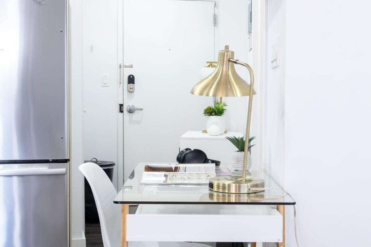 809-5b Luxury With A Private Balcony Apartamento