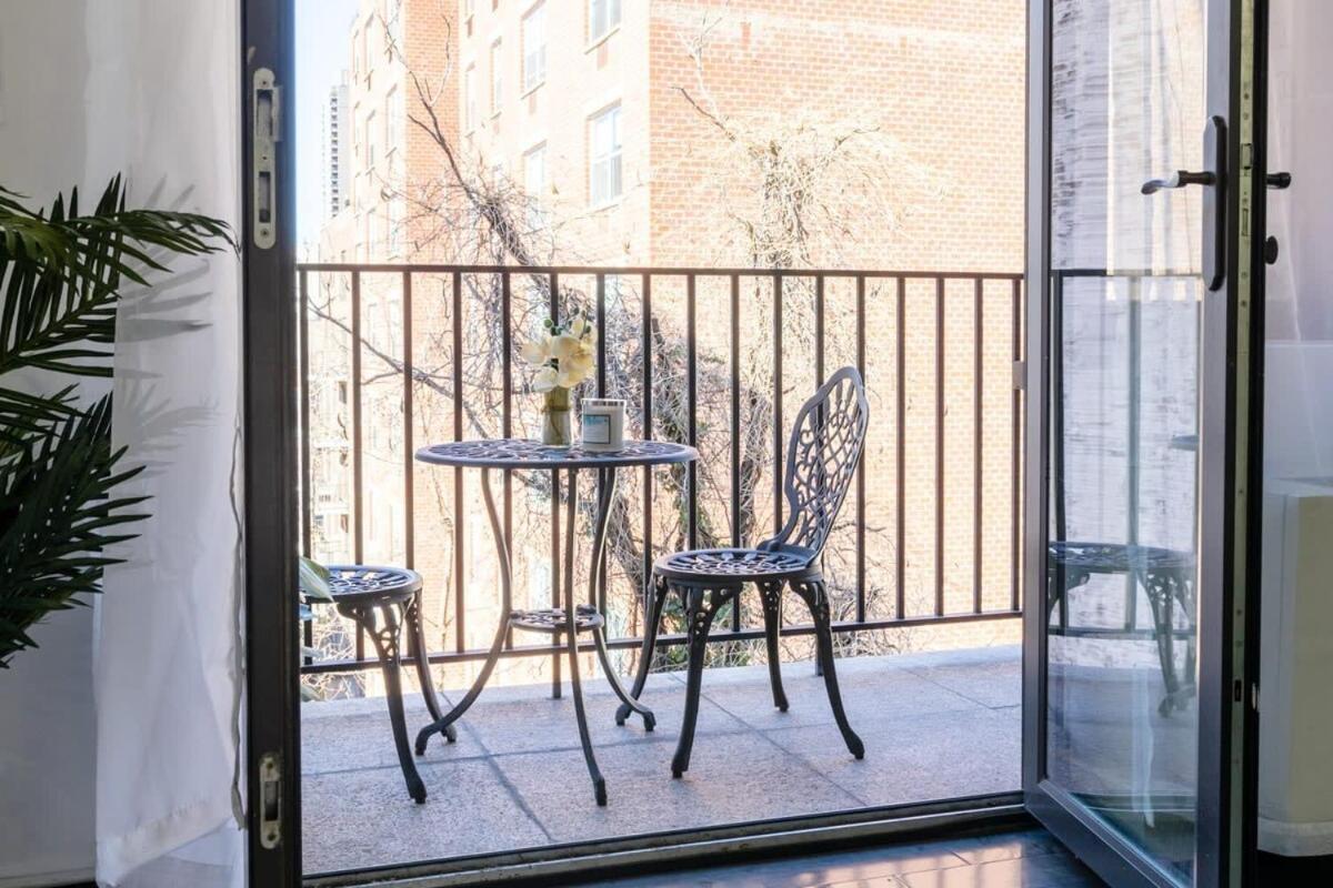 809-5b Luxury With A Private Balcony Apartamento