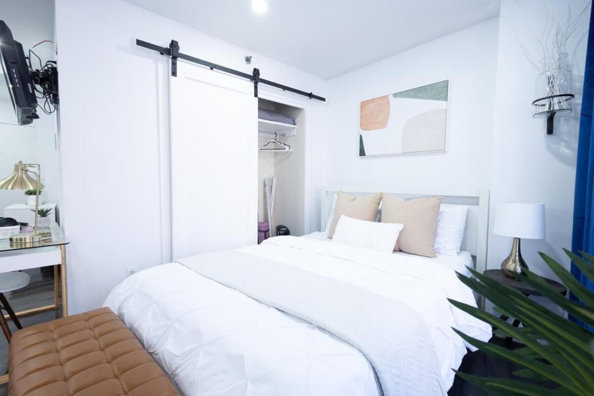 809-5b Luxury With A Private Balcony Apartamento