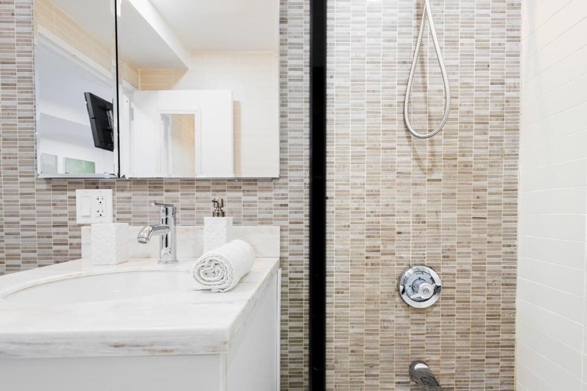Apartamento 809-5b Luxury With A Private Balcony *