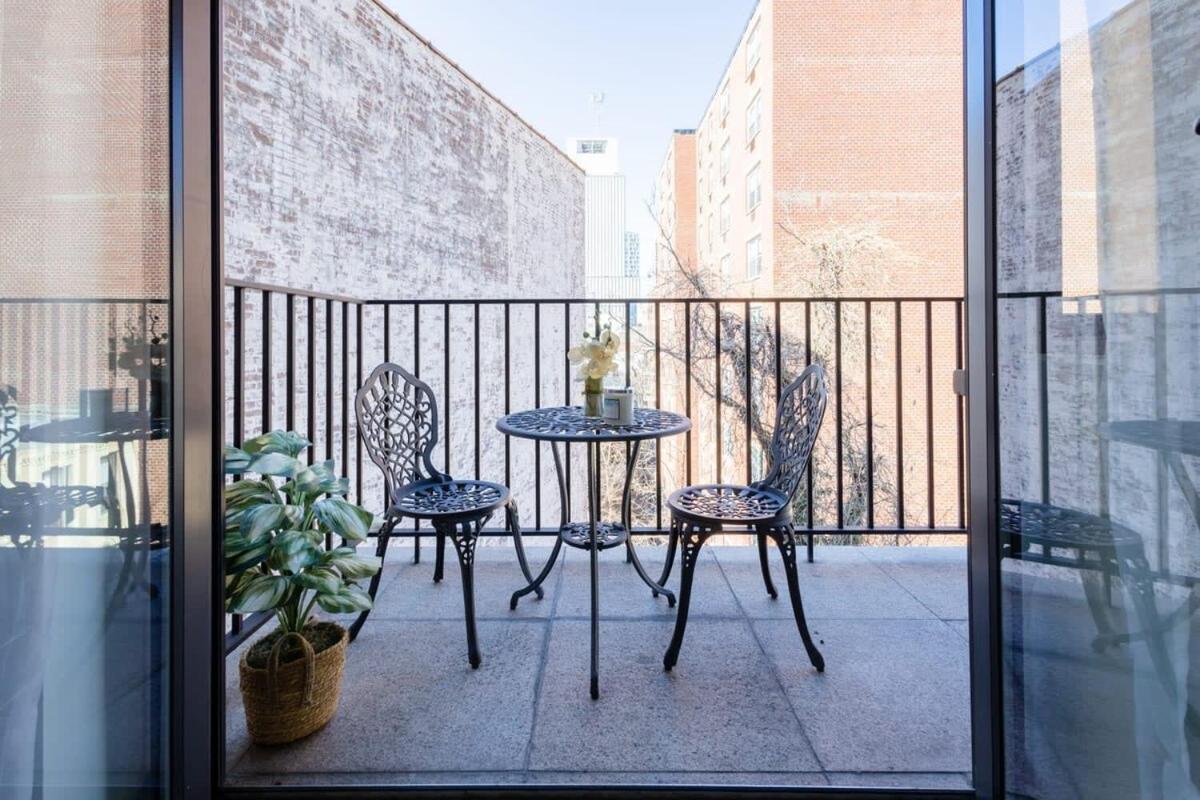 809-5b Luxury With A Private Balcony Apartamento *