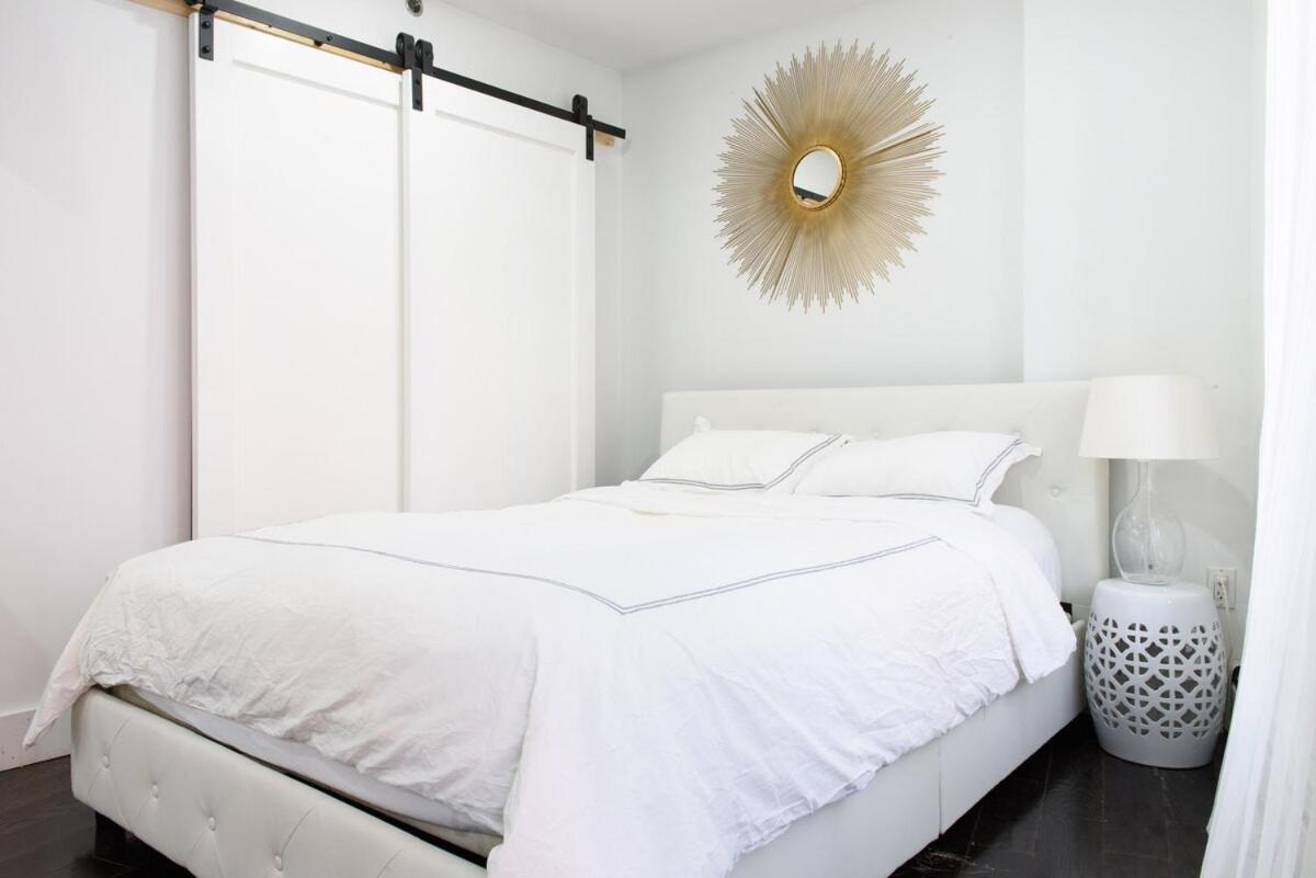 Appartement 809-4b Balcony W&d Prime Location New York