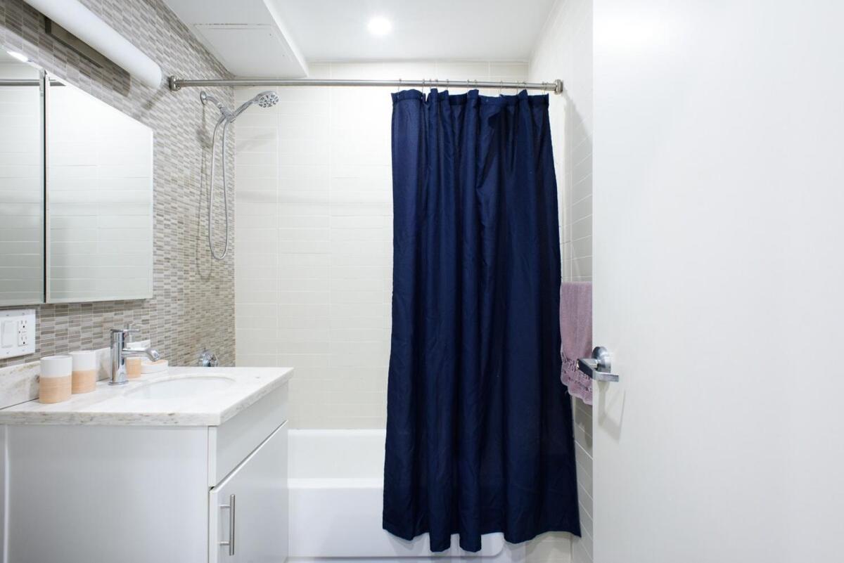 Appartement 809-4b Balcony W&d Prime Location New York
