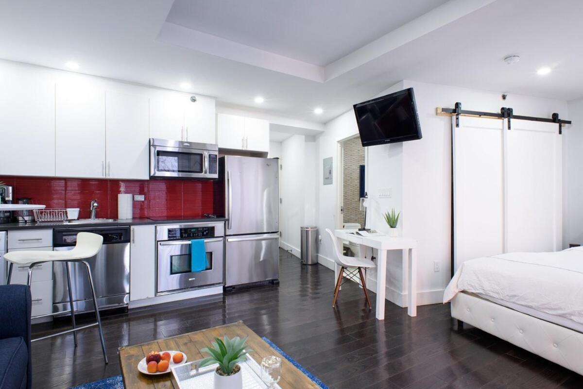 809-4b Balcony W&d Prime Location Appartement *