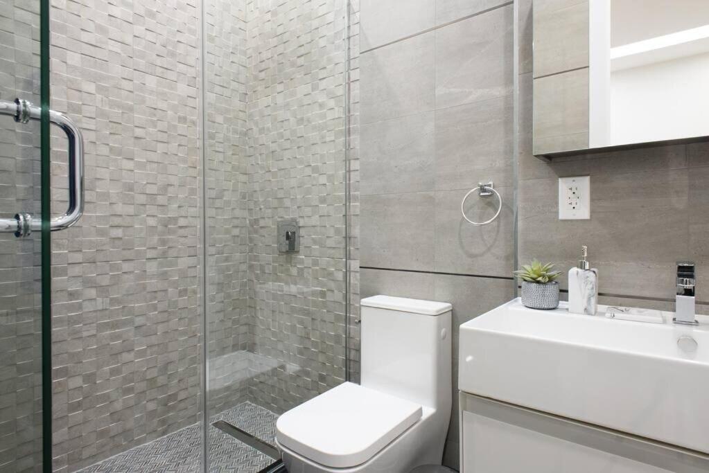 78-4d Quality 1br W&d Skylight By Park * New York