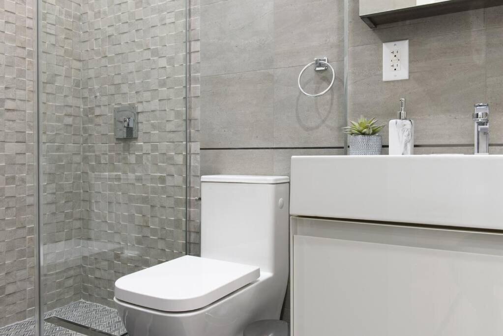 78-4d Quality 1br W&d Skylight By Park Appartement *