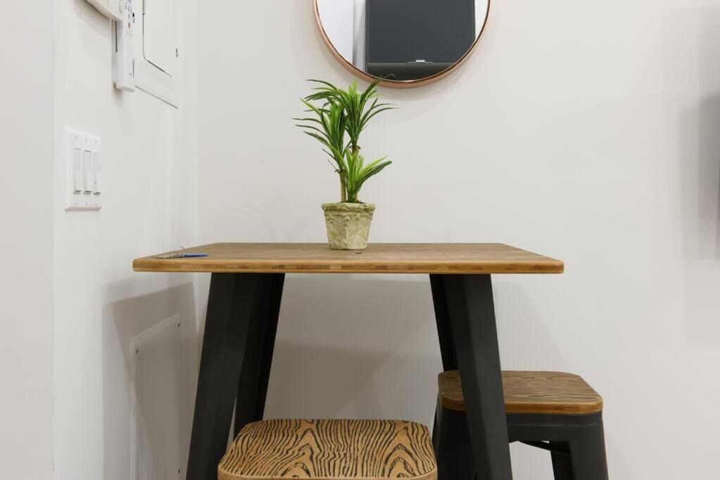 Appartement 78-4d Quality 1br W&d Skylight By Park New York