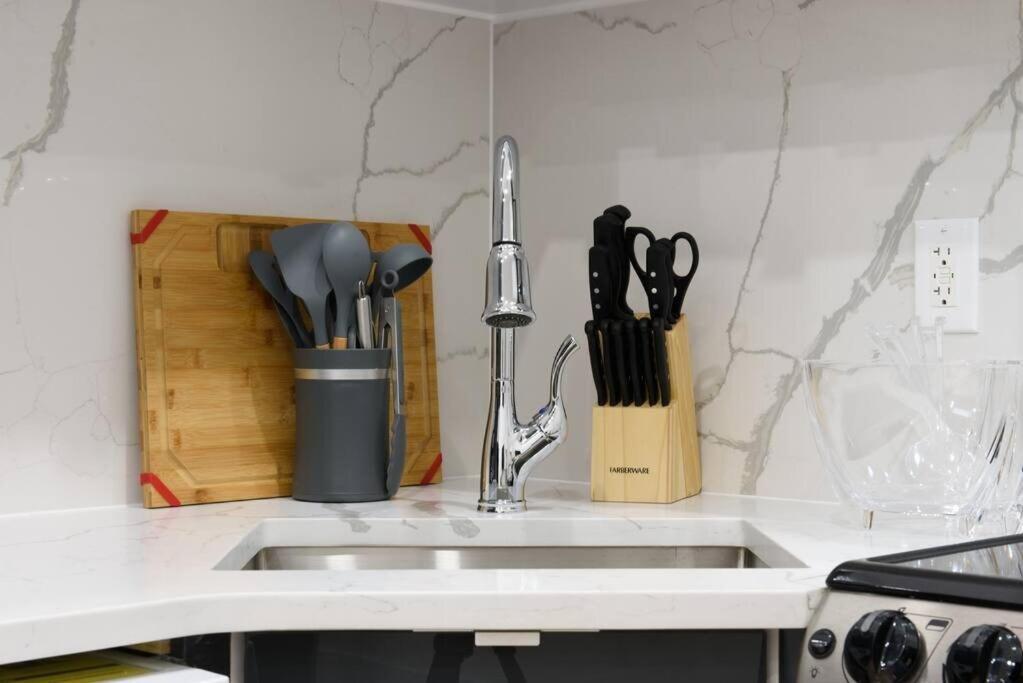 78-4d Quality 1br W&d Skylight By Park Appartement New York