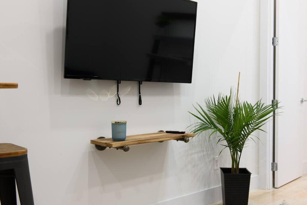 78-4d Quality 1br W&d Skylight By Park Appartement New York